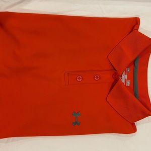 Under Armour Short Sleeve Polo